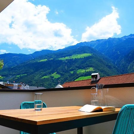 Apartment Oleander - Alpstay Натурно Екстер'єр фото