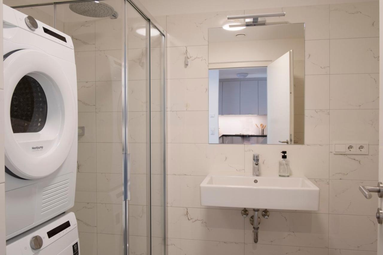 Apartment Oleander - Alpstay Натурно Екстер'єр фото