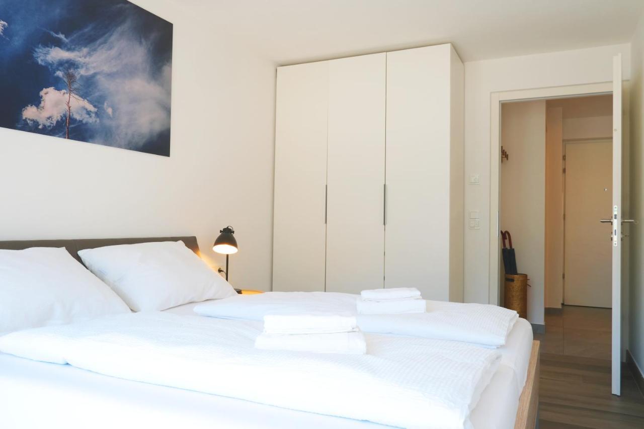 Apartment Oleander - Alpstay Натурно Екстер'єр фото
