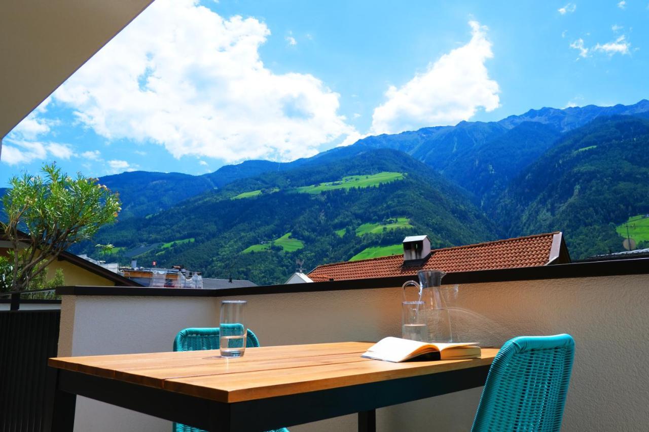 Apartment Oleander - Alpstay Натурно Екстер'єр фото