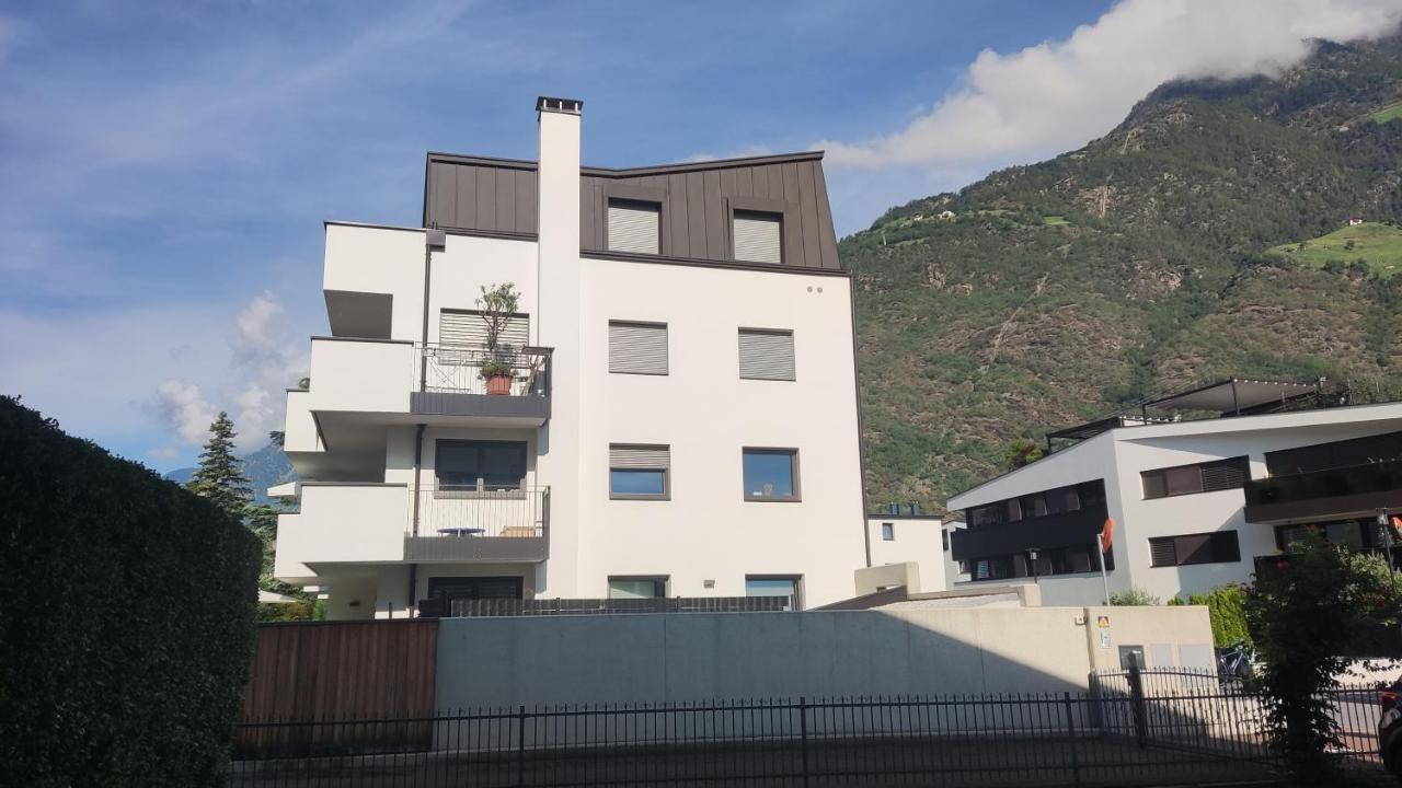 Apartment Oleander - Alpstay Натурно Екстер'єр фото