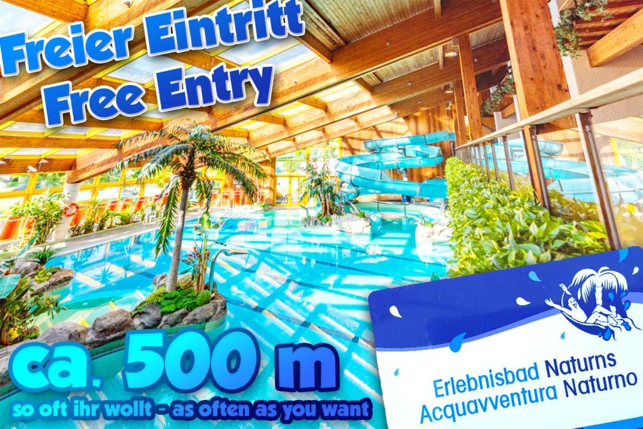 Apartment Oleander - Alpstay Натурно Екстер'єр фото